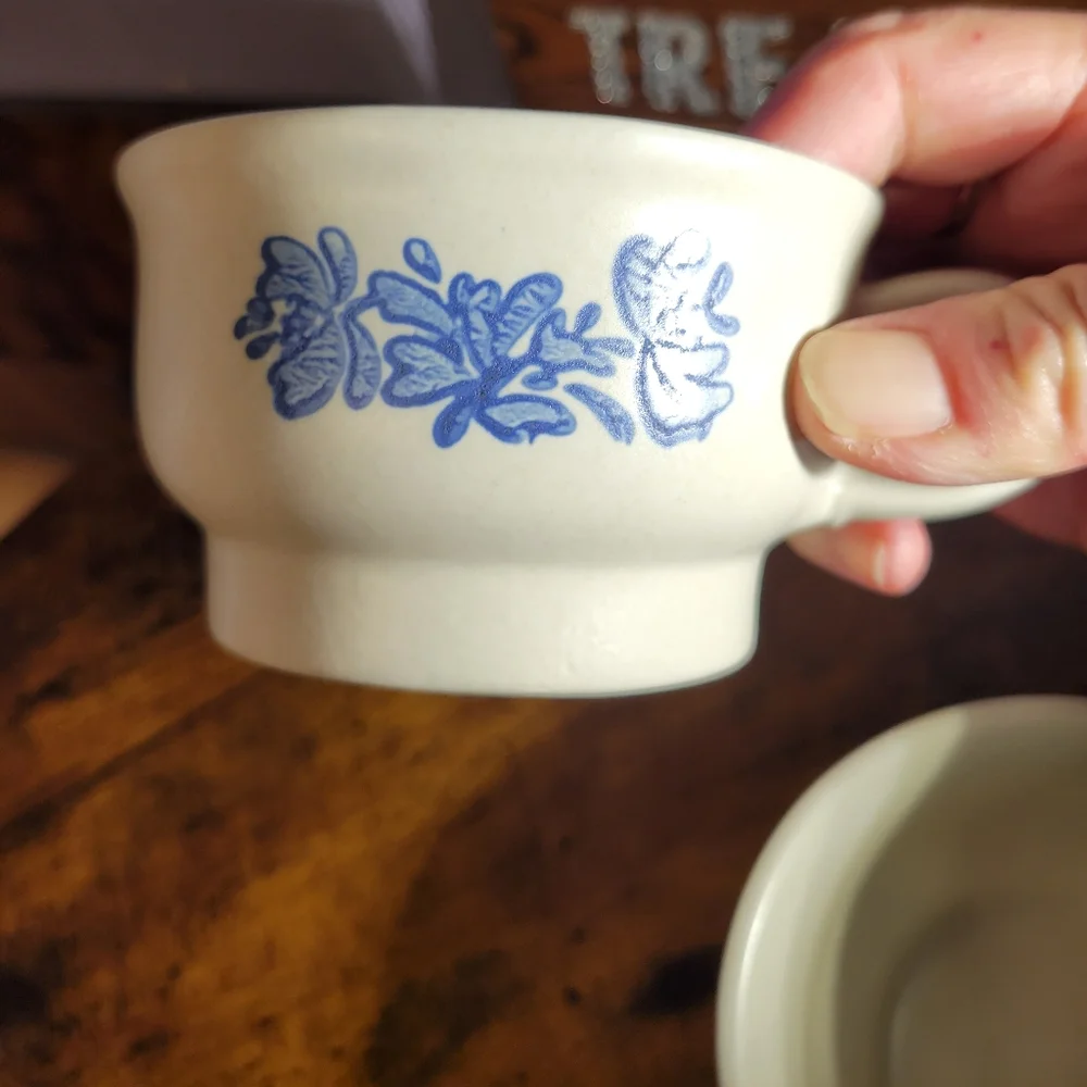 Pfaltzgraff vintage stoneware